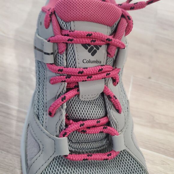 Columbia Women's 9 Novo Trail BL8254-036 Running Hiking Variable Terrain Shoe - Picture 11 of 16